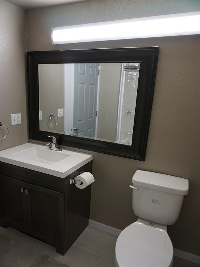 Riverfront Studio Suites Mankato Eksteriør billede
