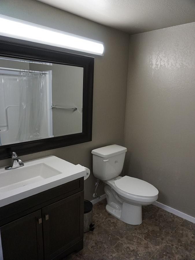 Riverfront Studio Suites Mankato Eksteriør billede